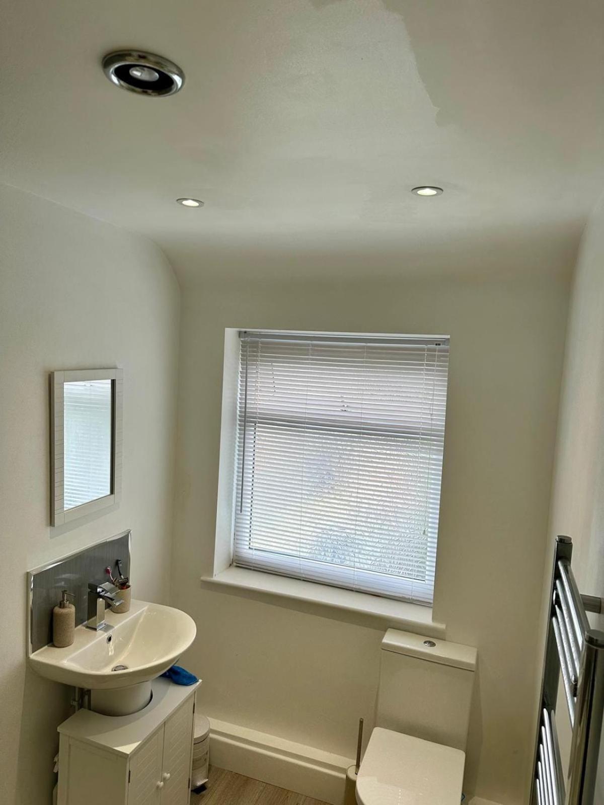 Seashells Luxury Seaside Holiday Home Blackpool Exterior photo